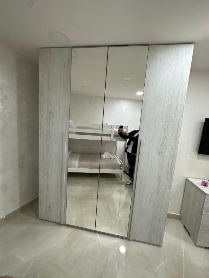 Appartement Chloehouse à Naples Extérieur photo