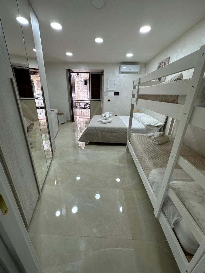 Appartement Chloehouse à Naples Extérieur photo