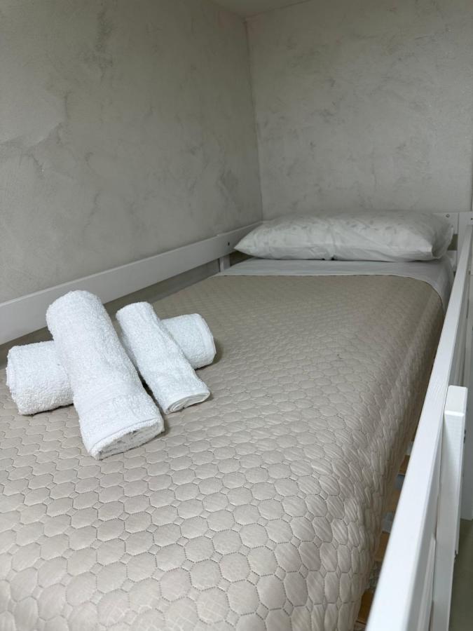 Appartement Chloehouse à Naples Extérieur photo