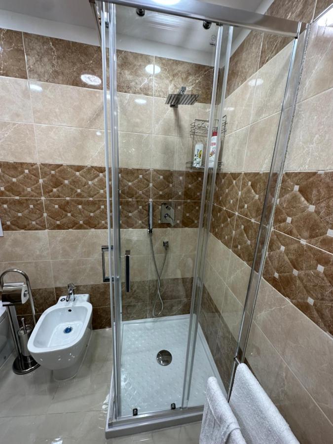 Appartement Chloehouse à Naples Extérieur photo