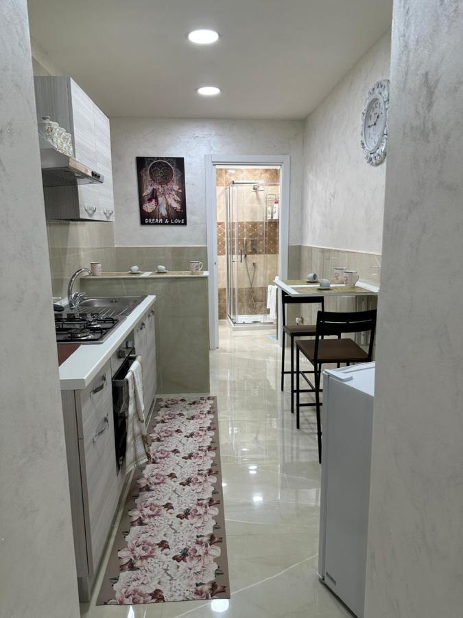 Appartement Chloehouse à Naples Extérieur photo