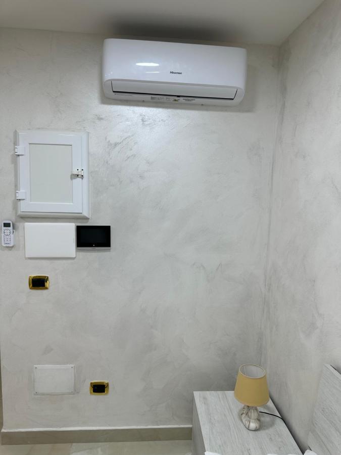 Appartement Chloehouse à Naples Extérieur photo