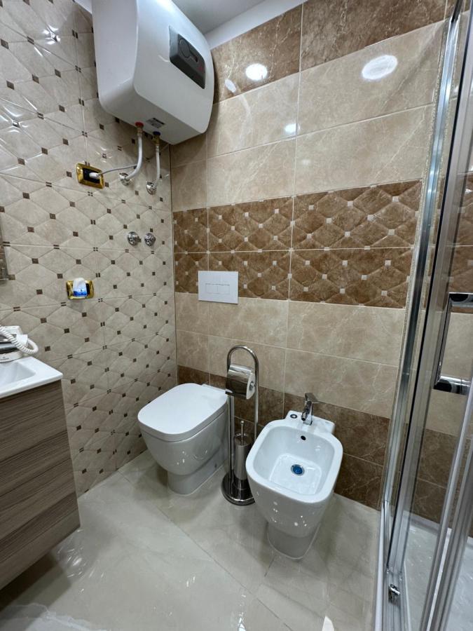 Appartement Chloehouse à Naples Extérieur photo