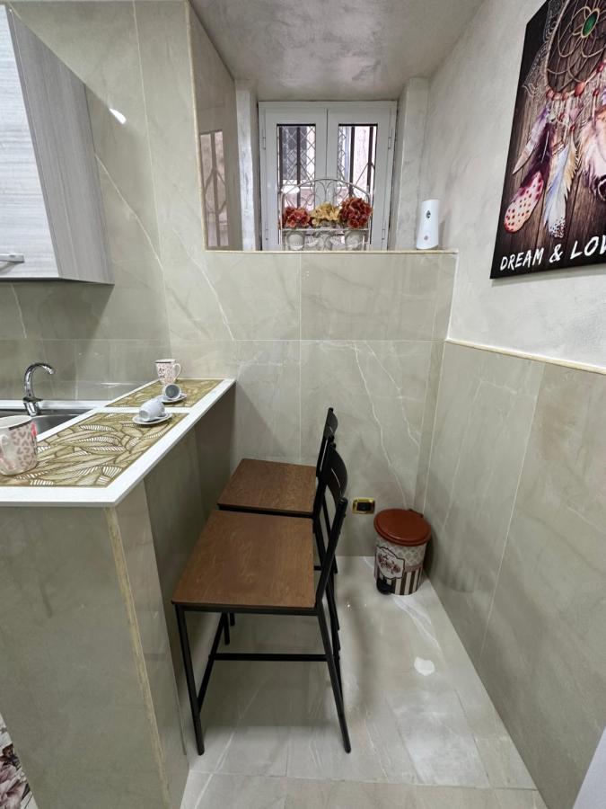 Appartement Chloehouse à Naples Extérieur photo