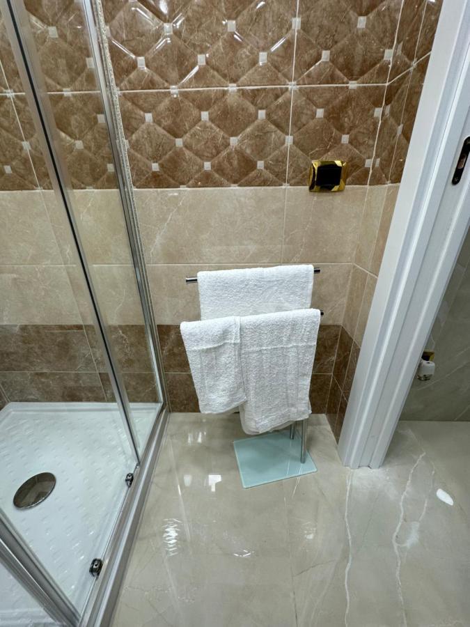 Appartement Chloehouse à Naples Extérieur photo