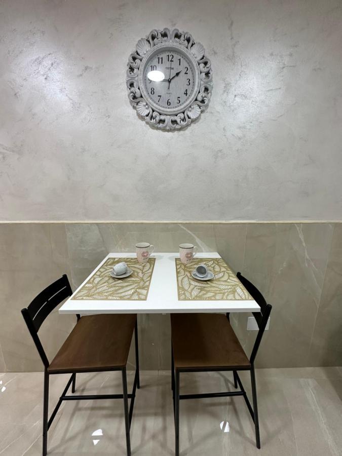Appartement Chloehouse à Naples Extérieur photo