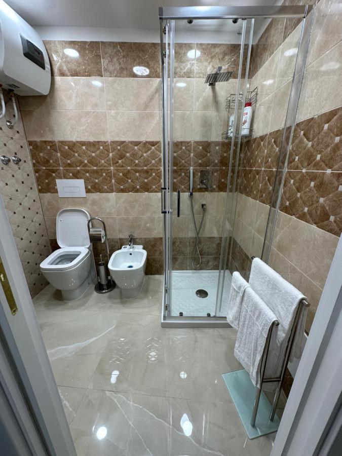 Appartement Chloehouse à Naples Extérieur photo