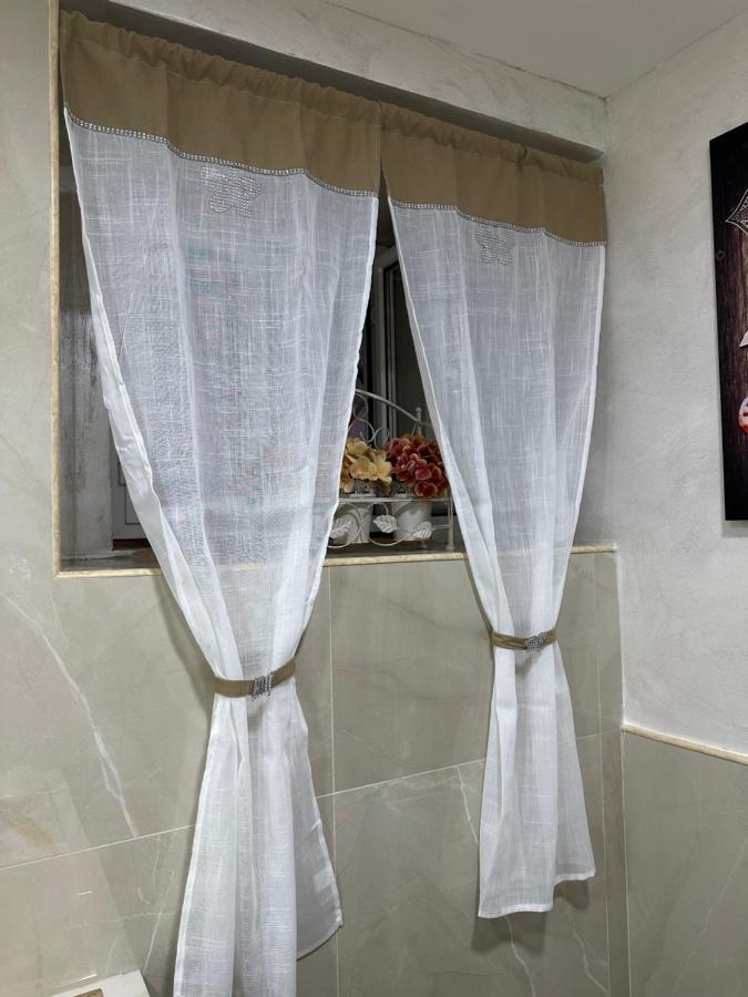 Appartement Chloehouse à Naples Extérieur photo