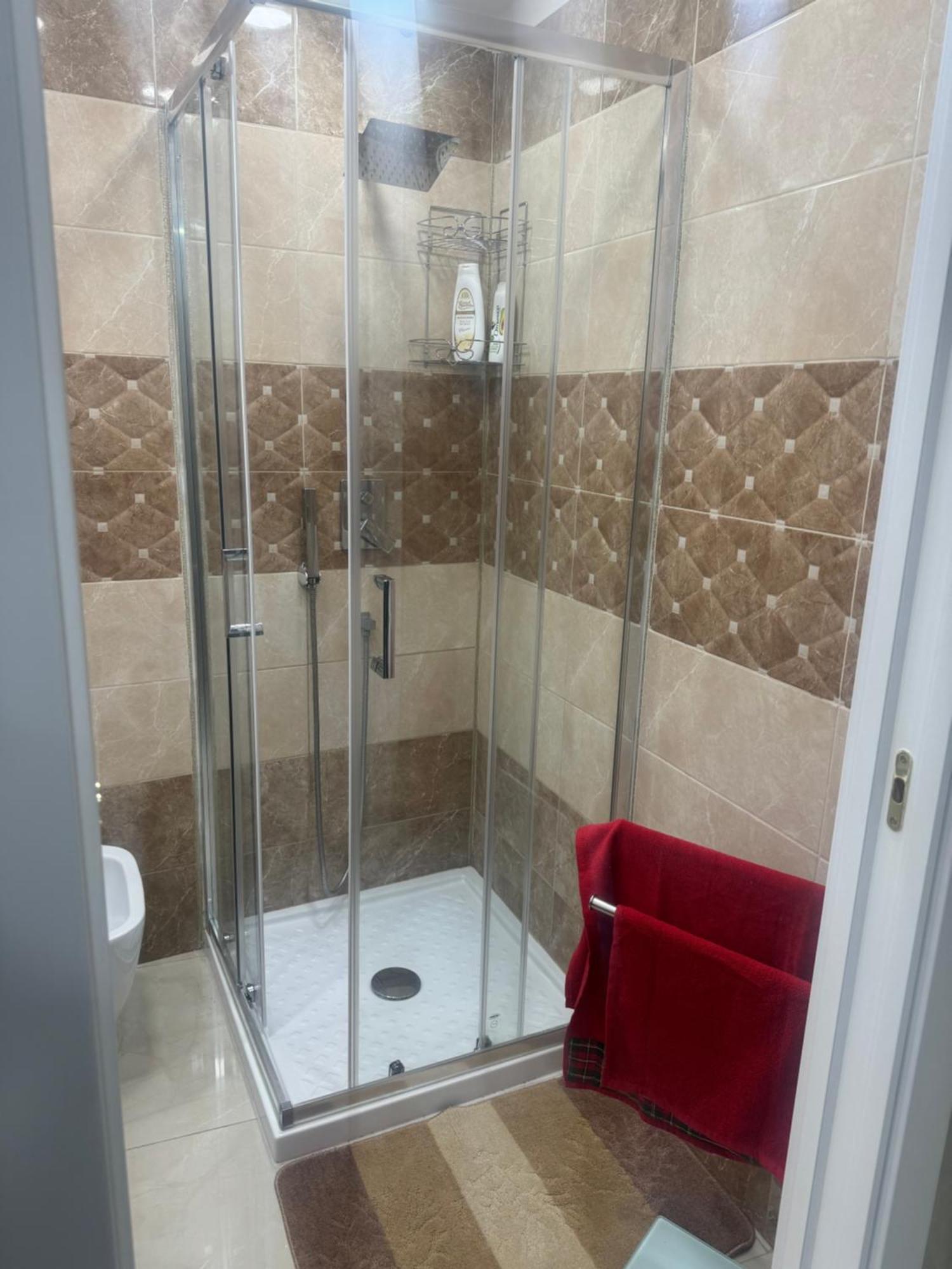 Appartement Chloehouse à Naples Extérieur photo