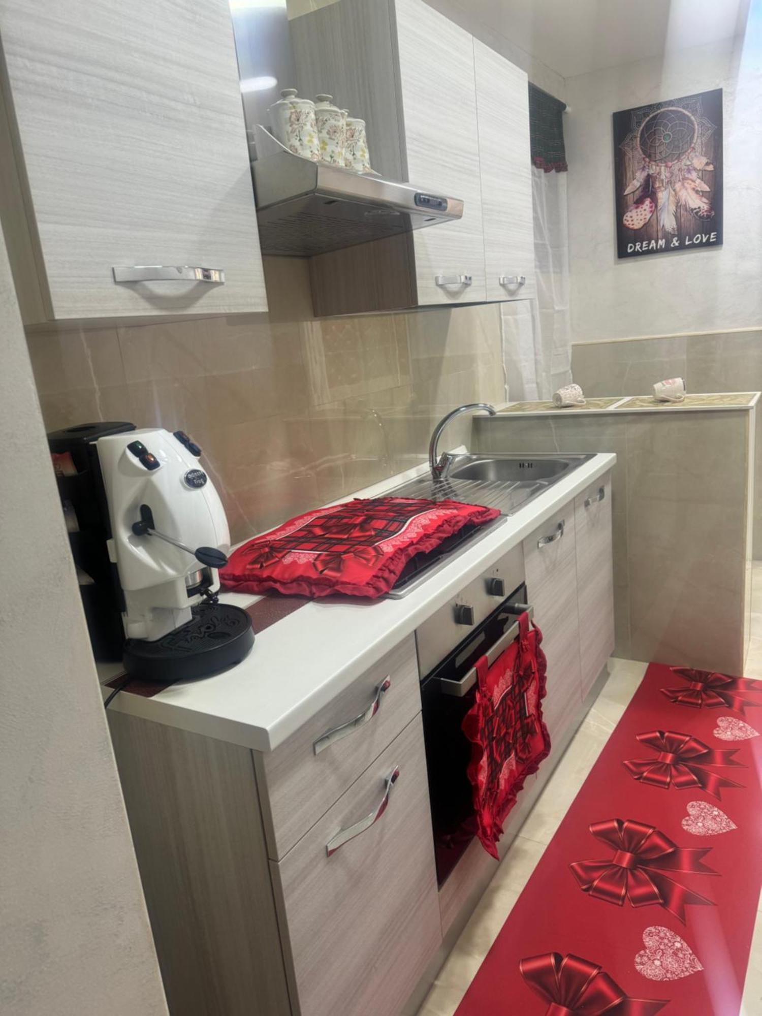 Appartement Chloehouse à Naples Extérieur photo