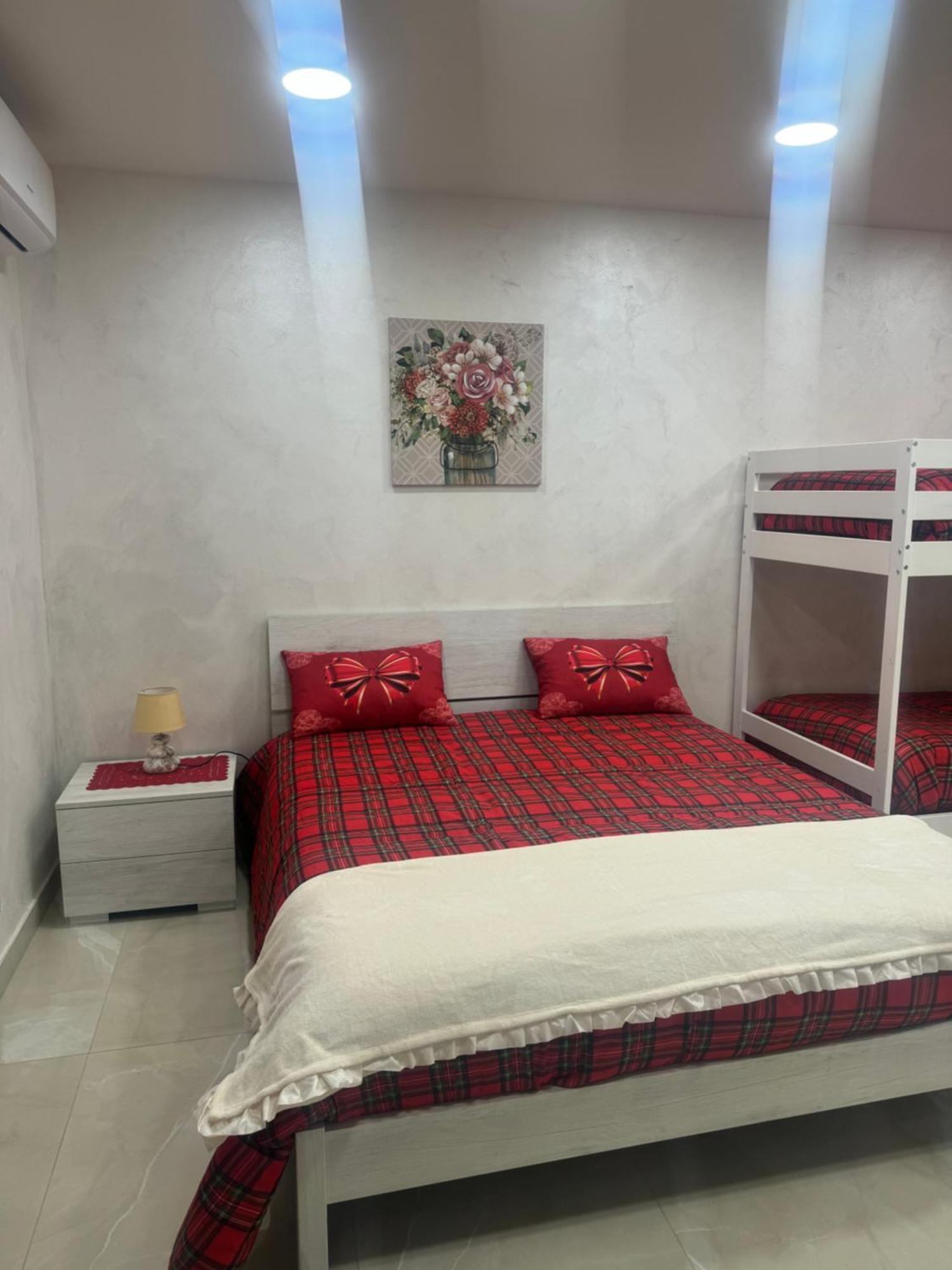Appartement Chloehouse à Naples Extérieur photo