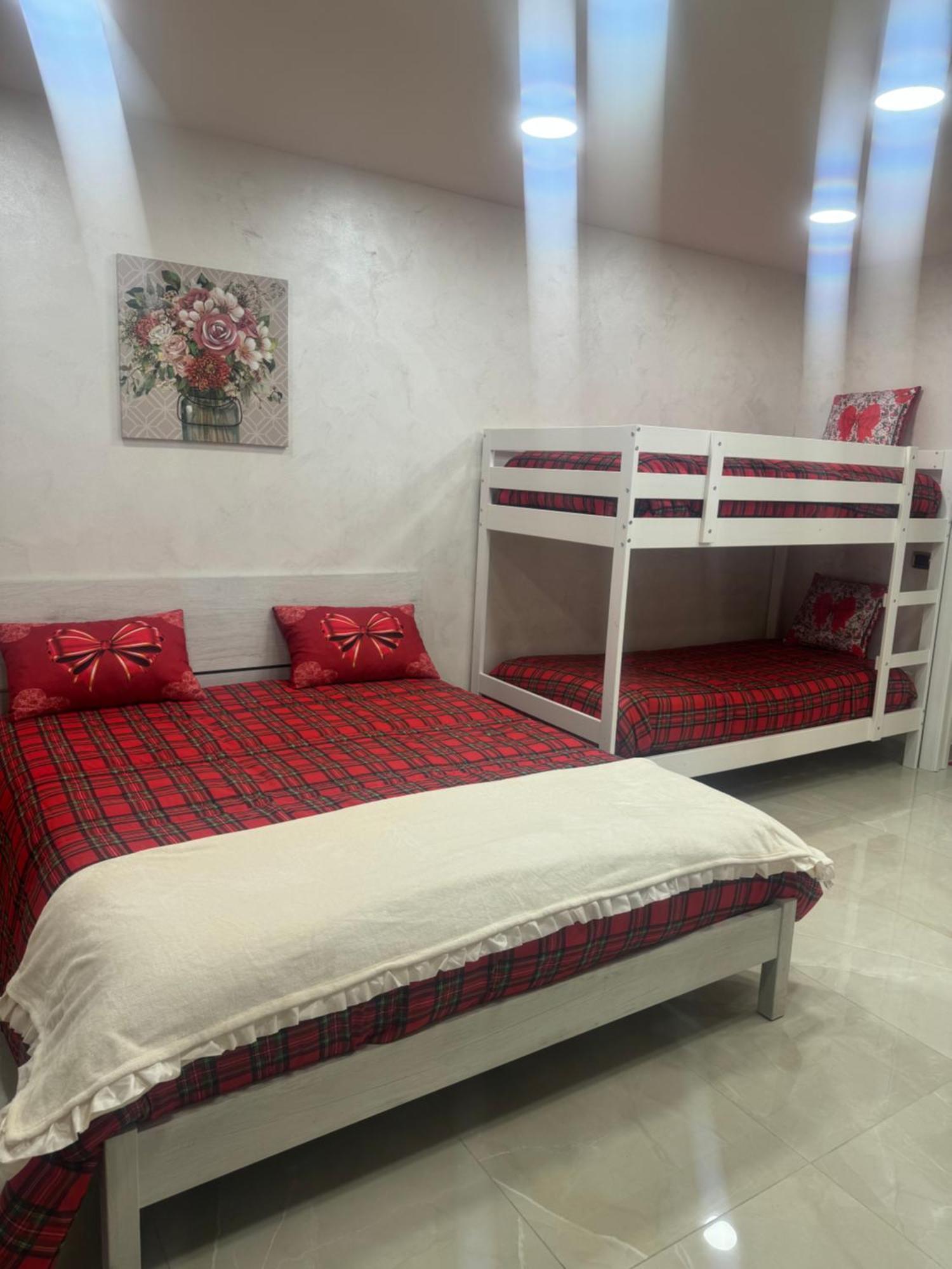 Appartement Chloehouse à Naples Extérieur photo